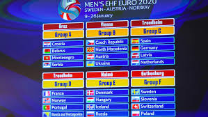 Hier findest du den kompletten spielplan der em 2021 sowie die ergebnisse aller spiele. Handball Em 2020 Termine Spielplan Hintergrund Infos Kicker