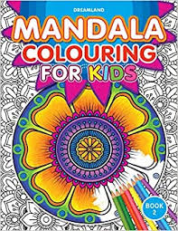 Us letter 8.5 x 11 inches 21.59 x 27.94 cm 215.9 x 279.4 mm. Buy Mandala Colouring For Kids Book 2 Book Online At Low Prices In India Mandala Colouring For Kids Book 2 Reviews Ratings Amazon In