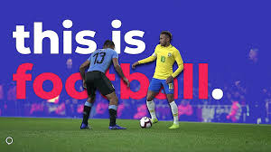 Europe's football website, uefa.com, is the official site of uefa, the union of european football associations, and the governing body of football in europe. This Is Football 2018 19 Best Moments Youtube