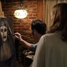 Paranormal investigators ed and lorraine warren work to help a family terrorized by a dark presence in their farmhouse. The Conjuring 2 Is The Skeptics Answer To The Conjuring And It S Still Scary As Hell Vox