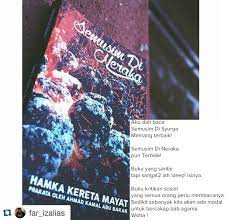 Sebelum saya tulis bab takdir ni, pertamanya saya nak bagi kredit utama kepada penulis yang agak terkenal di malaysia, iaitu hamka kereta mayat yang dah menulis buku semusim di syurga dan semusim di neraka. Hamka Kereta Mayat Semusim Di Neraka Penerbit