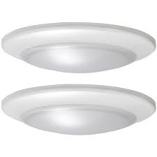 Make a standout feature of your lighting with these statement ceiling and pendant lights. Flush Mount Lighting At Lowes Com