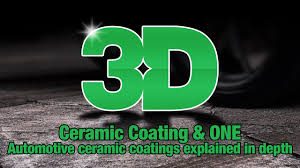 Started by garcon magnifique, july 31, 2016. Automotive Ceramic Coatings Explained In Depth What They Are And How They Work Youtube