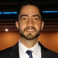 Mario Alberto Ochoa Montemayor