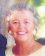 Barbara Storr Obituary