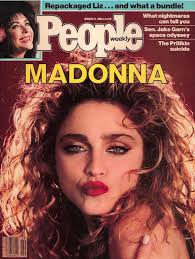 Ken Regan « Today In Madonna History