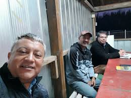 Manuel Meza Hinojosa