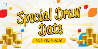 Former england international gary lineker will conduct the draw along with russian sports journalist maria. Magnum4d Magnum Special Draw Dates For Year 2020