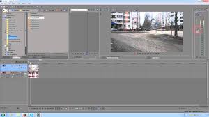 как сделать интро для канала в Sony Vegas Pro 13 Sony Vegas Pro 13 Dlya Nachinayushih Vvedenie 1 Youtube