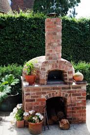 How To Build An Outdoor Pizza Oven Step By Step How To Make Pizza In A Wood Fired Oven Diy Pizza Oven Brick Pizza Oven Backyard Pizza Oven