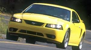 The cobra is still a frequent sight at car shows and races and is still a frequent winner. Mustang Roundup Ford Mustang Svt Cobra