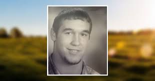 Tyler Douglas Gilmore Obituary March 13, 2016