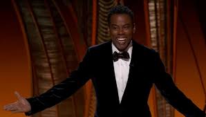 Netflix: How Chris Rock got the $40m last laugh over Will Smith's slap