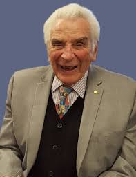 Obituary information for Roger Leo Lemieux