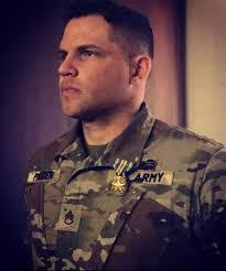 Robert Fluellen's Instagram, Twitter & Facebook