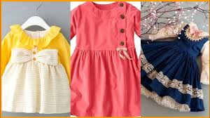 Mar 06, 2021 · free dresses and frock sewing patterns for little girls if you are new to sewing checkout the post on learning to sew for some basic sewing techniques and tutorials and the 30 basic sewing tools you would love to have in your sewing kitty before you start out. Baby Girl Winter Frock Designs 2021 Baby Girl Winter Dress Designs 2021 Kids Dress Patterns 2021 Youtube