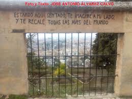 Pin En Acontecimientos Granadinos