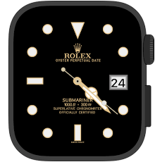 Pin On Apple Watch Faces