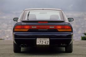 画像ギャラリー 今中古車価格が高騰 20 30年前に絶大な人気を誇った名車 日産180sx とは 日産 日産自動車 パルサー