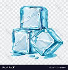 Ice Cubes Royalty Free Vector Image Vectorstock Aff Royalty Cubes Ice Free Ad Ice Cube Drawing Ice Cube Vector Free