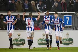 Reda kharchouch for sven mijnans. Samenvatting Sc Heerenveen Sparta Rotterdam 2 1