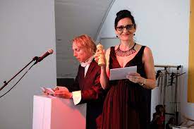 Rgm künstlerporträt witek danielczok,fkt bochum,zeitmaultheater,ostwest kulturtransfer. Maria Wolf Artists 2017 Bobiennale