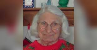 Ella Marie Kessler Obituary