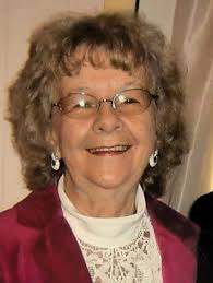 Obituary for A. Carole (Chanay) Dial