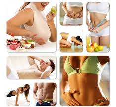 5 foods that help ​lose weight and achieve healthy living. How To Lose Body Fat Healthinfi