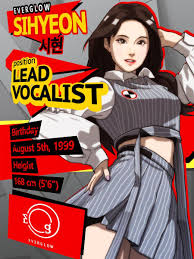 Renzengeki On Twitter Kpop Girl Groups Kpop Girls Fan Art