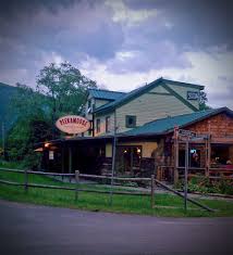 Peekamoose Restaurant About Tap Room American Restaurant Restaurant