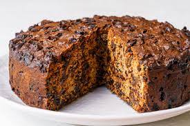 Diabetic Fruit Cake Australia S Best Recipes