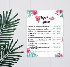 Baby Shower Cartes De Jeux Baby Shower Jeux Baby Shower Etsy Baby Shower Game Cards Baby Shower Prediction Cards Baby Shower Games