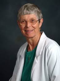 Sister Janet Ahler, Csa Obituary