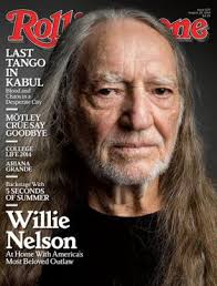 Willie Nelson