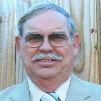 Mr. John Darrell Rockey Obituary