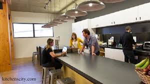 We are a local small business based out chicago and deliver straight to your office. Office Pantry Ideas Tips Plan The Perfect Office Kitchen