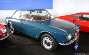 Image result for Bluette 1966 Alfa-Romeo