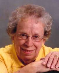 Donna J. Grim Obituary 2024