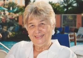 Dorothy Masterson Obituary