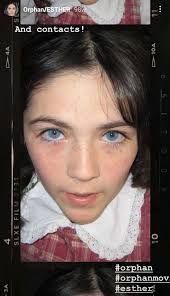 Maybe you would like to learn more about one of these? Orphan 2009 Movie Behind The Scenes Photos And Set Secrets