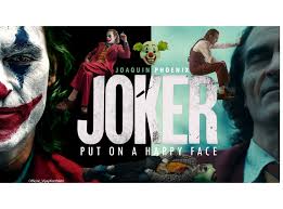 Joker movie poster on mercari. Joker Movie Poster By Vijay Karthik On Dribbble