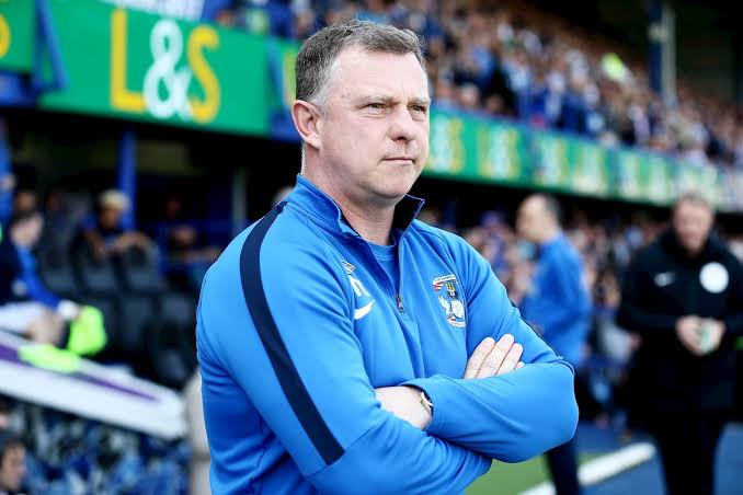 Image result for mark robins coventry"
