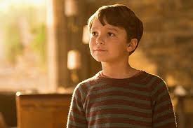 Ethan Woods Cbs Extant Disney Versos