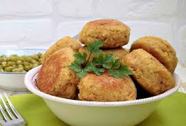 Galettes Legeres Au Thon Ww Recette Ww Plat Et Recette Recettes De Cuisine Recette Croquettes De Thon