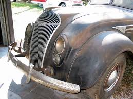 Image result for Gunmetal Gray 1936 Chrysler