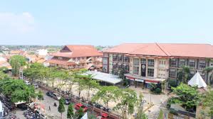 Lowongan guru di pondok pesantren terpadu al fusha pekalongan. Ubkk Unit Bimbingan Konseling Dan Karir