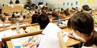 La scolarité de sciences po n'impose aucune forme spécifique d'écriture inclusive dans les copies des étudiants ça y est, les résultats sont tombés : Sept Sciences Po De Region Persistent Avec Un Concours Ecrit Le Point