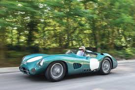 Image result for 1959 Racing Green 2024 Aston Martin