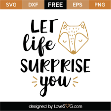 Free Free 184 Love Svg Surprise Freebie SVG PNG EPS DXF File
